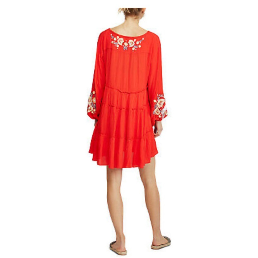 Free people spell on you dress - Picture 5 of 6